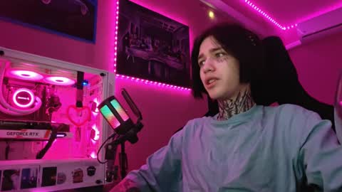 Ryan online show from March 2, 5:33 am