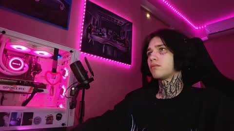 Ryan online show from March 11, 11:01 am