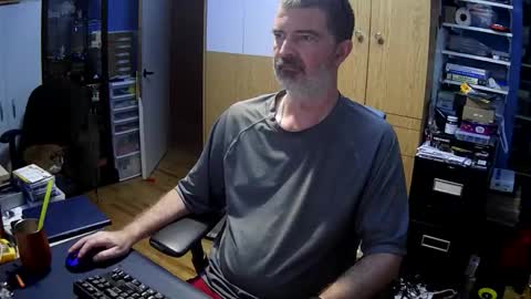 wanaBeYourToy online show from November 21, 6:28 pm