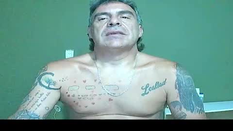 chato012 online show from February 17, 4:53 am