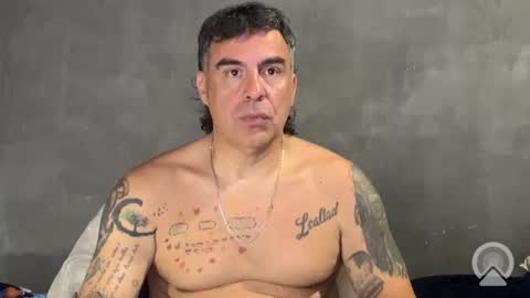 chato012 online show from April 17, 12:02 am