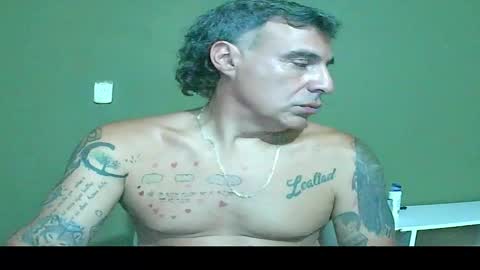 chato012 online show from February 21, 6:37 pm