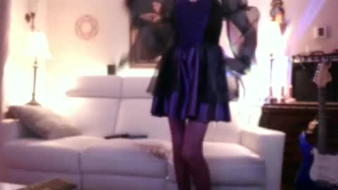 kitty or chaton897 online show from January 21, 11:02 pm