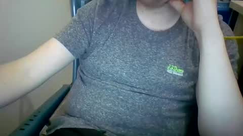 Gingerboy online show from May 15, 8:38 pm