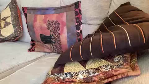 ChattyTransGirl online show from May 30, 1:31 pm