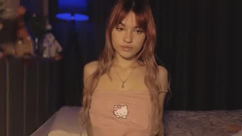 Allison online show from November 26, 11:56 pm