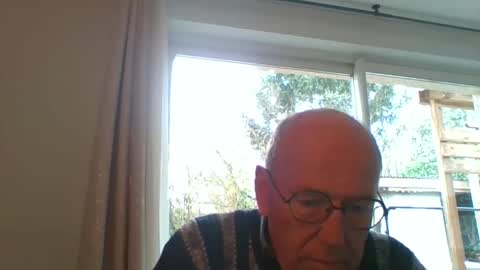 chaudius online show from March 26, 11:37 am