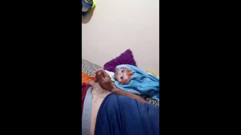 chavo82 online show from January 8, 5:35 am