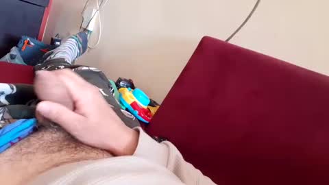 chavo82 online show from January 19, 10:49 pm