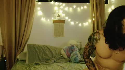 Cookie  Chay online show from March 27, 5:13 am