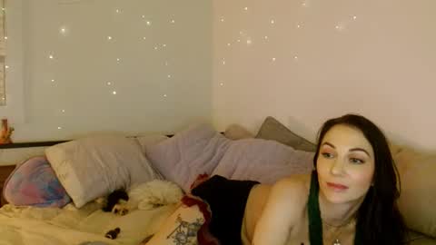 Cookie  Chay online show from November 17, 10:07 am