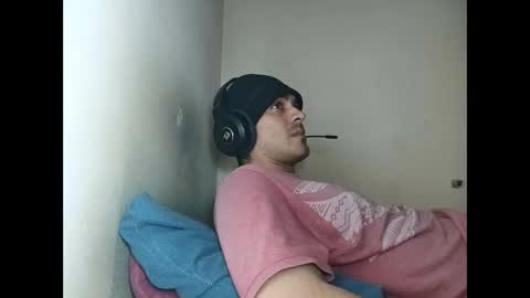OnlyChayno online show from April 30, 4:50 am