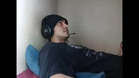 OnlyChayno online show from May 6, 7:47 am