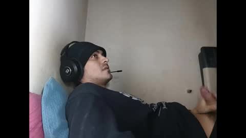 OnlyChayno online show from May 5, 5:14 am
