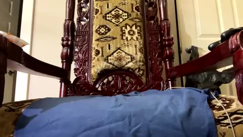 Charlyhustle online show from January 3, 5:50 am