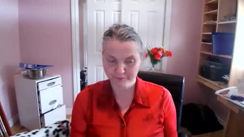 chealsiek online show from March 21, 7:07 pm