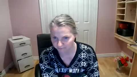 chealsiek online show from January 14, 2:30 am