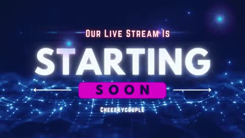 Cheeeky couple online show from January 12, 1:58 pm