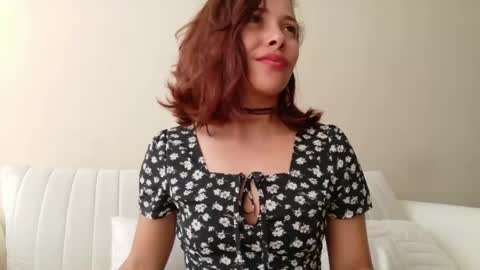 Regina Phalange online show from May 15, 9:55 pm