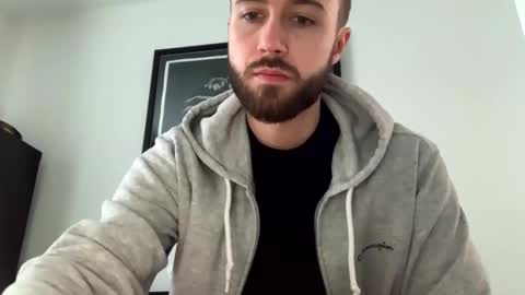 CheekyCharliee online show from April 6, 6:20 pm