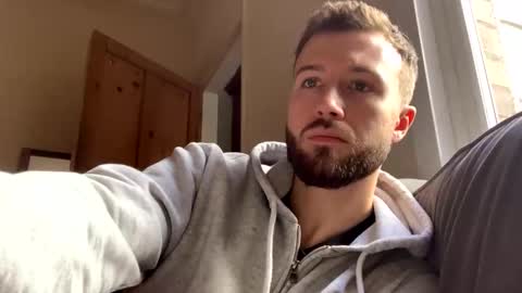 CheekyCharliee online show from March 31, 12:49 pm