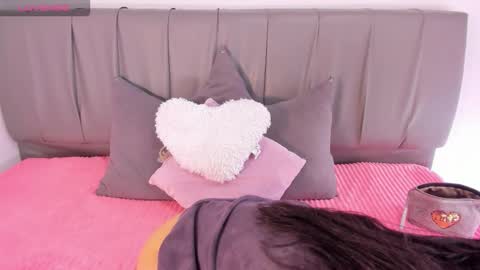 Cherlyn online show from October 8, 4:57 pm