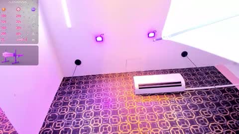 Cherry online show from February 3, 2:53 am