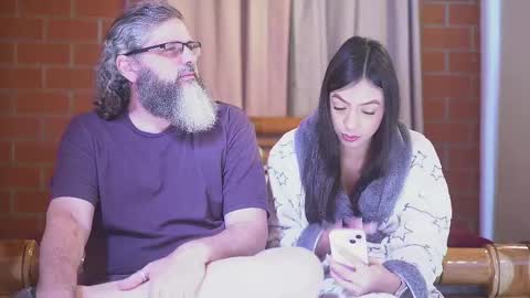 Cheesburger Jesus and whoever showed up. online show from March 2, 3:27 pm