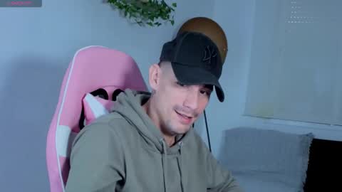 cheis_johans online show from February 23, 1:02 pm