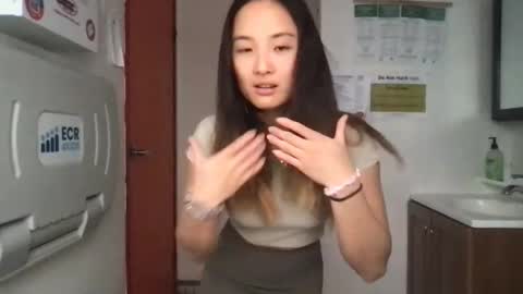 chellybear101 online show from January 19, 5:28 pm