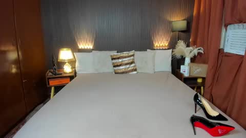 Hello ur lovely Chelsea  online show from February 19, 9:03 pm