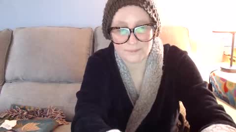 Chelsea online show from March 31, 4:18 pm