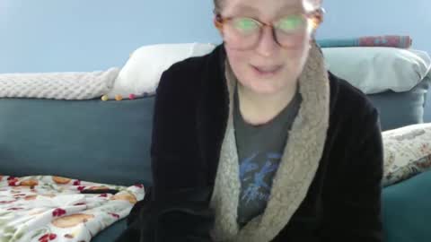 Snapshot of chelseasentra1 chatting on February 16, 5:59 pm Chelsea online show from February 16, 5:59 pm