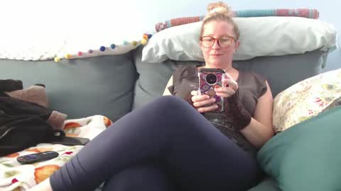 Snapshot of chelseasentra1 chatting on February 20, 5:30 pm Chelsea online show from February 20, 5:30 pm