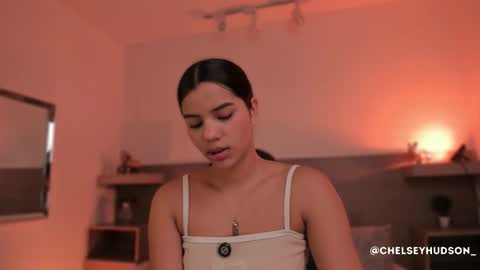 chelsey_hudson online show from January 13, 12:02 pm