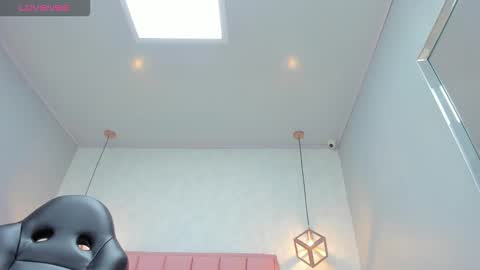 Camila  online show from March 19, 5:57 am