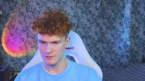 LUCASRYANPVT IS OPEN online show from February 24, 7:55 am