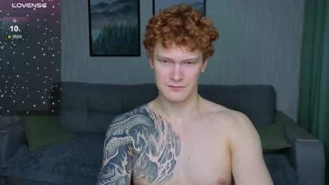 LUCASRYANPVT IS OPEN online show from March 18, 5:46 am