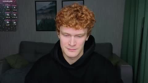 LUCASRYANPVT IS OPEN online show from March 25, 9:54 pm