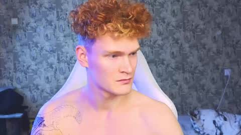 LUCASRYANPVT IS OPEN online show from February 22, 4:07 am