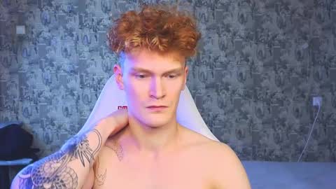 LUCASRYANPVT IS OPEN online show from February 22, 10:18 am