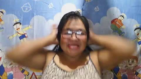 chenita_kits online show from August 10, 5:23 am