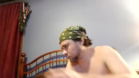 cherb440 online show from November 24, 12:09 am