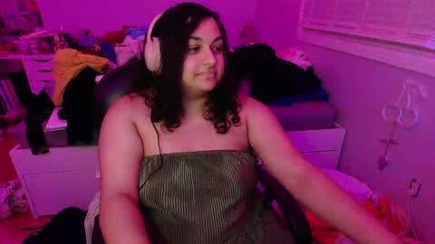 chericheesecake online show from September 25, 1:34 am