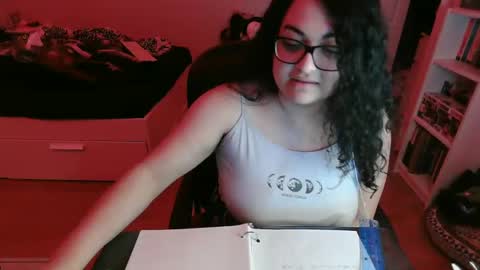 chericheesecake online show from February 12, 4:33 am