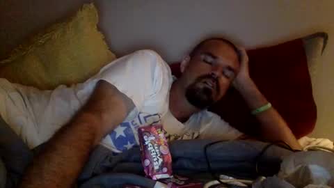 cherokeebatman88 online show from May 31, 1:37 am