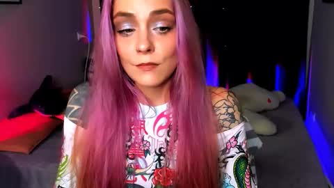 Sherry online show from March 1, 9:08 pm