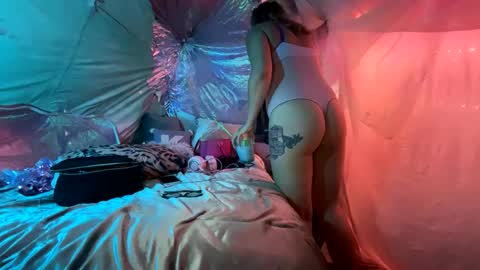 cherrieamaretto online show from September 10, 2:34 am