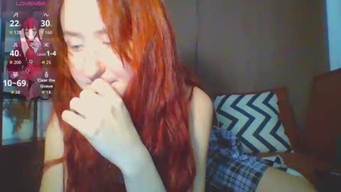 Snapshot of cherrrylips666000 chatting on October 22, 9:12 am ur cherry online show from October 22, 9:12 am