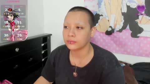 Cherry online show from May 13, 12:26 pm